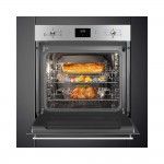 Forno a Vapor SMEG SO6300S2X