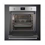 Forno a Vapor SMEG SO6301S2X