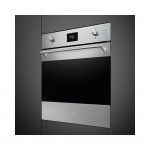 Forno a Vapor SMEG SO6301S2X