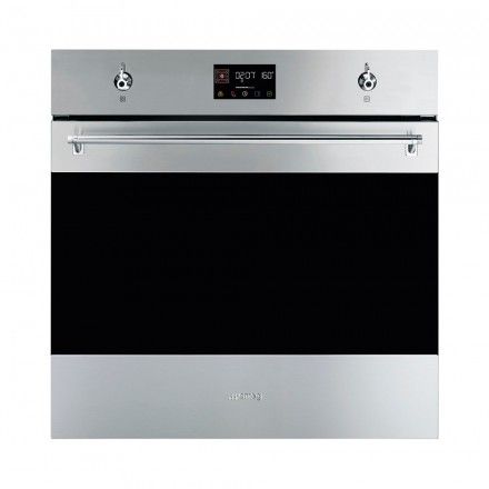 Forno SMEG SO6302TX