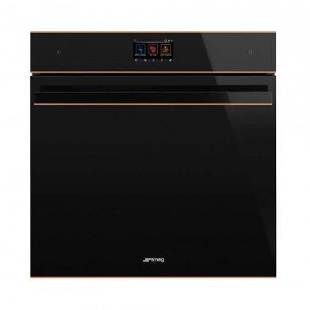 Forno SMEG SOP6604TPNR