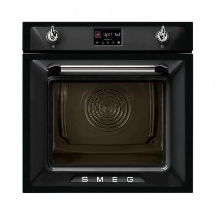 Forno a Vapor SMEG SOP6902S2PN