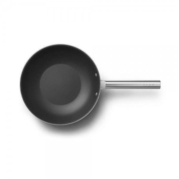 Wok Smeg CKFW3001RDM Wok Smeg CKFW3001RDM