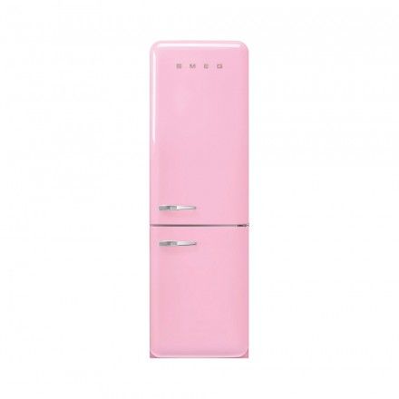 Frigorfico Combinado Smeg FAB32RPK5