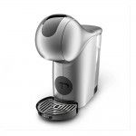 Mquina de caf Krups Dolce Gusto Genio S Touch Silver KP440EP0