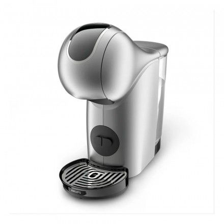 Máquina de café Krups Dolce Gusto Genio S Touch Silver KP440EP0