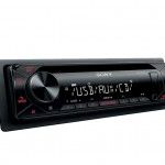 Auto-Rdio Sony CDX-G1300U