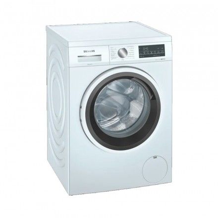 Máquina de Lavar Roupa SIEMENS WU14UT61ES