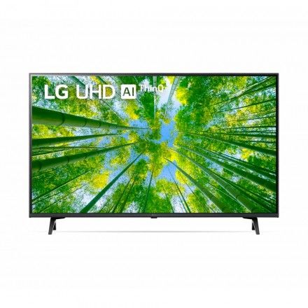 TV LED LG UHD 43UQ80006LB