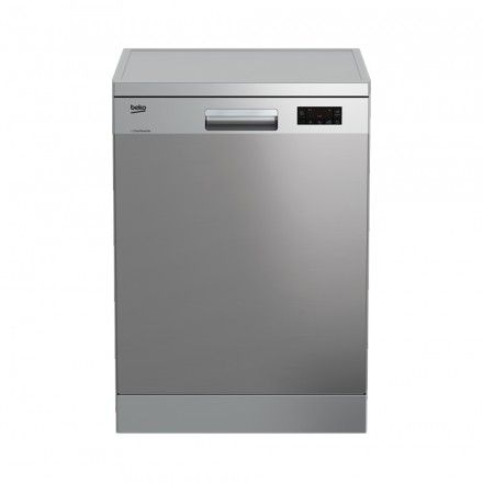 Máquina de Lavar Loiça BEKO DFN16420X