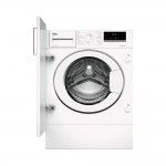 Mquina de Lavar Roupa BEKO WITV 8712 XW0R