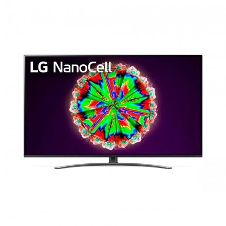 TV LG NanoCell 65NANO816NA