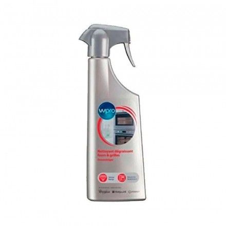 Spray de Limpeza de Fornos e Grelhas WPRO ODS417/2