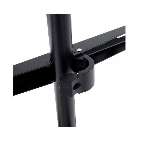 Suporte TV de Chão NEDIS TVSM7060BK Suporte TV de Chão NEDIS TVSM7060BK