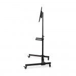 Suporte TV de cho NEDIS TVSM5100BK