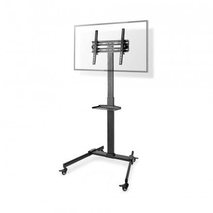 Suporte TV de cho NEDIS TVSM5100BK