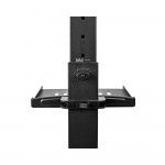 Suporte TV de cho NEDIS TVSM5100BK