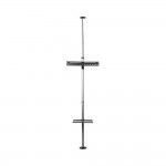 Suporte TV de cho NEDIS TVSM5750BK