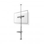 Suporte TV de cho NEDIS TVSM5750BK