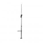 Suporte TV de cho NEDIS TVSM5750BK