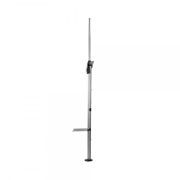 Suporte TV de cho NEDIS TVSM5750BK
