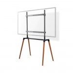 Suporte TV de cho NEDIS TVSM7250BK