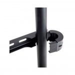 Suporte TV de cho NEDIS TVSM7250BK