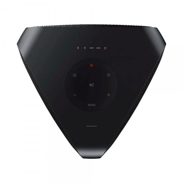 Coluna Bluetooth SAMSUNG MX-ST50B/ZF