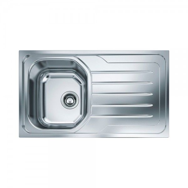 Lava-loiça FRANKE OLX 611-L