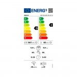 Mquina de Lavar e Secar Roupa INDESIT BDE961483XWKSPTN