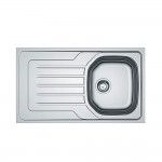 Lava-loiça FRANKE Onda Line OLX 611-86 Lava-loiça FRANKE Onda Line OLX 611-86