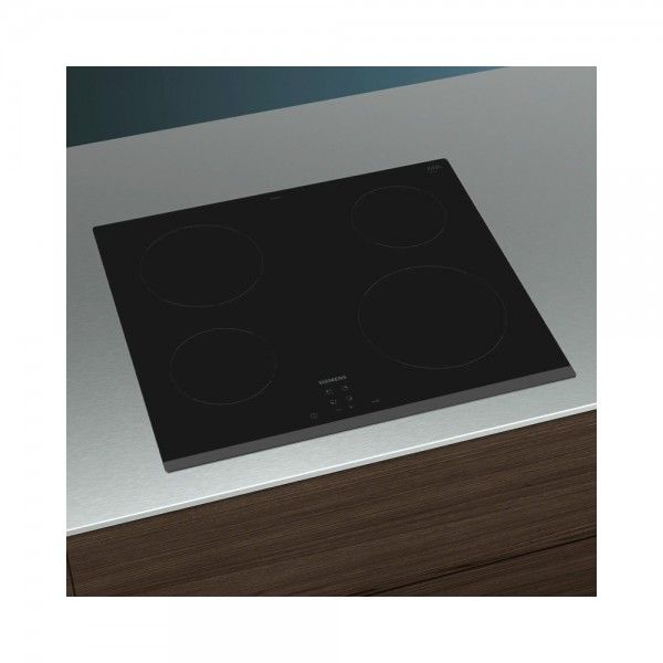 Placa Vitrocermica SIEMENS ET63RBEA8E