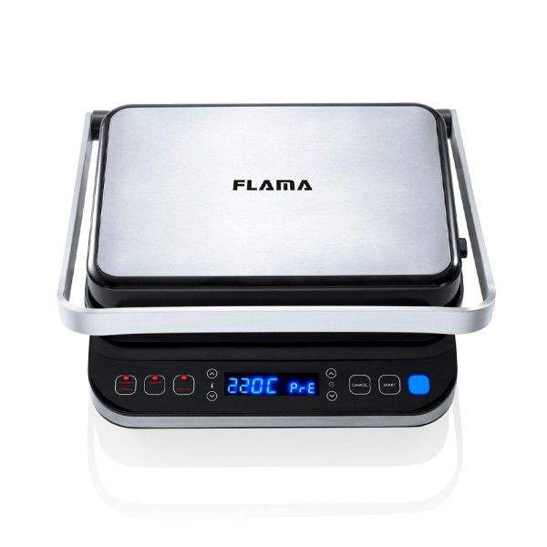 Grelhador de Placas FLAMA 4585FL