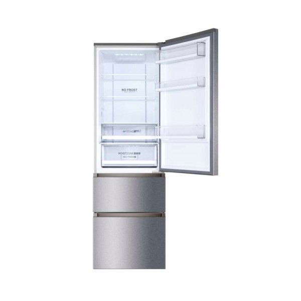 Frigorfico Combinado HAIER A3FE737CGJ