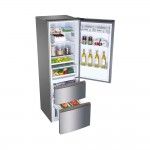 Frigorfico Combinado HAIER A3FE737CGJ