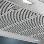 Exaustor de Ilha SIEMENS LF98BIP50