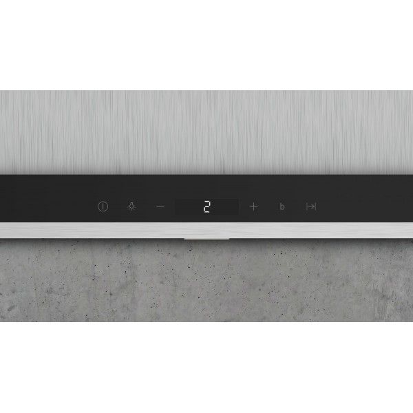 Exaustor de Ilha SIEMENS LF98BIP50