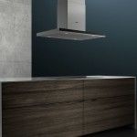 Exaustor de Ilha SIEMENS LF98BIP50