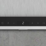 Exaustor de Ilha SIEMENS LF98BIP50