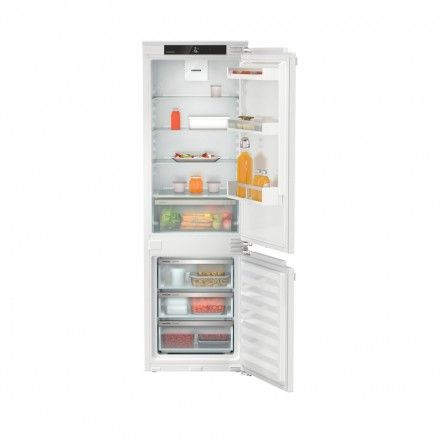 Frigorfico Combinado de Encastre LIEBHERR ICE 5103