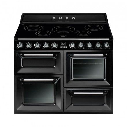 Fogo SMEG TR4110IBL2