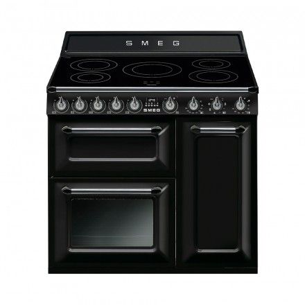 Fogo SMEG TR93IBL2