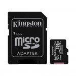 Cartão de Memória Micro SD 256GB KINGSTON