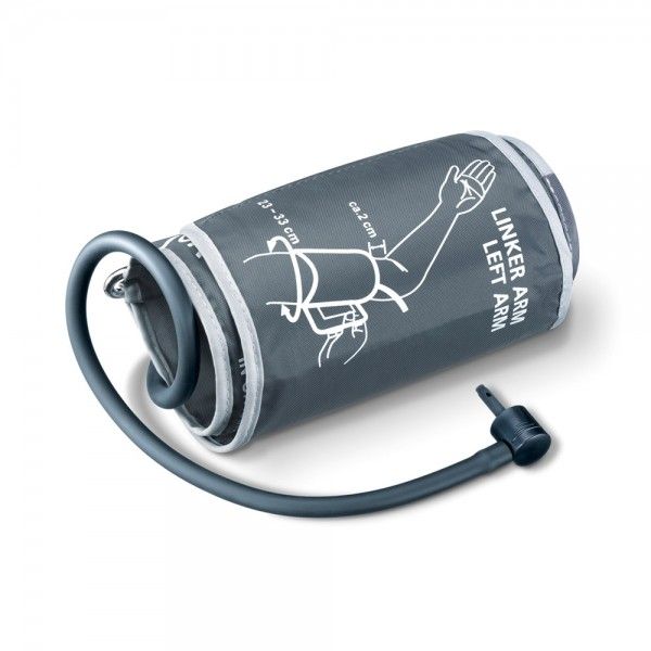 Medidor de Tensão BEURER BM35 Medidor de Tensão BEURER BM35