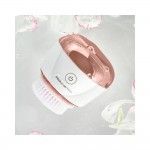 Escova facial ROWENTA LV4020F0 Impulsionadora de Luminosidade My Beauty Routine - Pele Radiante Escova facial ROWENTA LV4020F0 Impulsionadora de Luminosidade My Beauty Routine - Pele Radiante