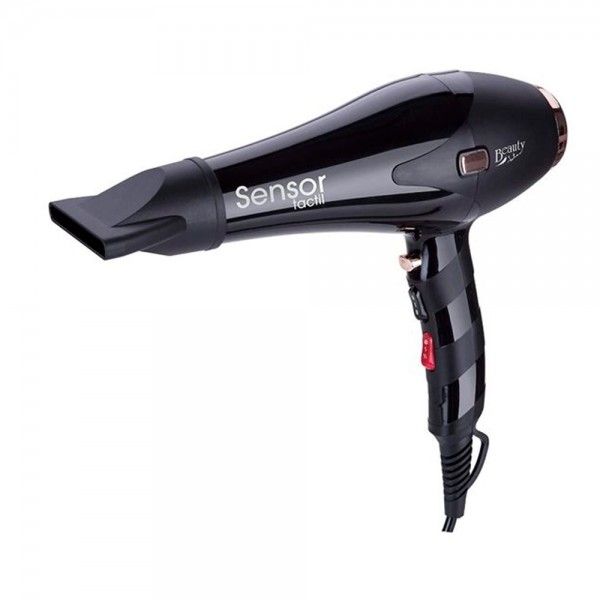 Secador de Cabelo JATA SC66B