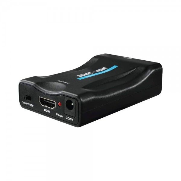 Conversor SCART/HDMI HAMA 00121775