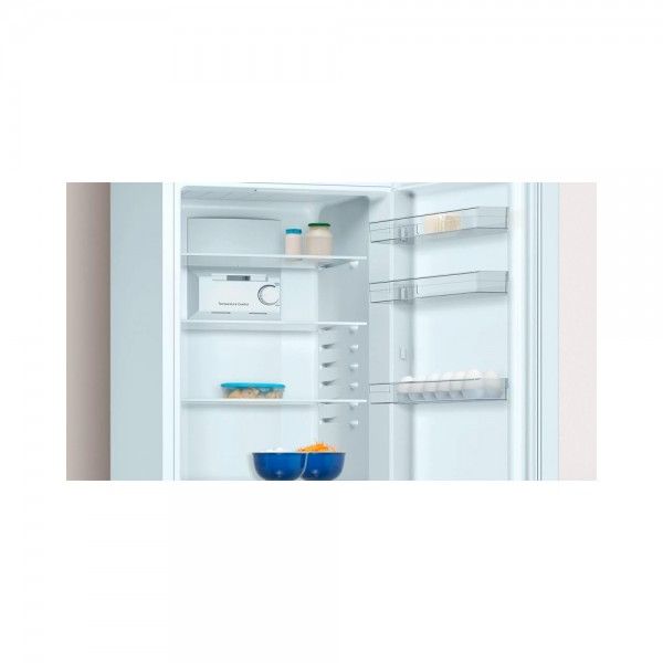Frigorfico Combinado BALAY 3KFE561WI