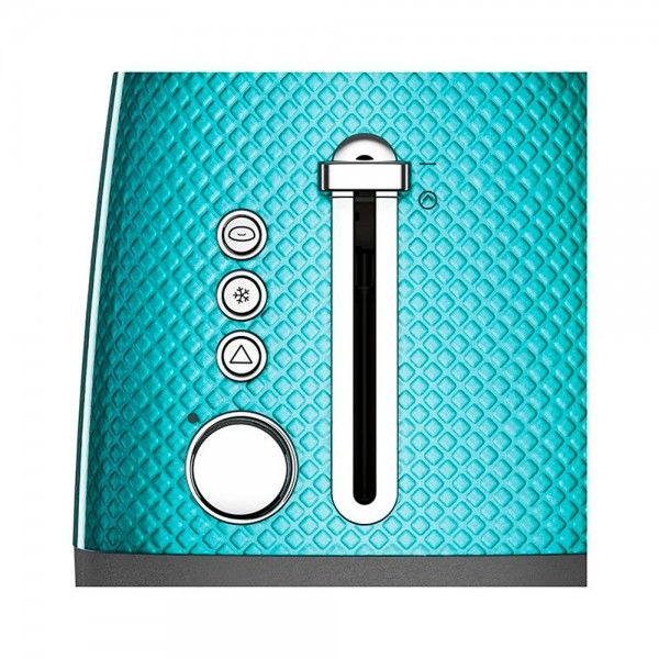 Torradeira KENWOOD Mesmerine TCM811BL