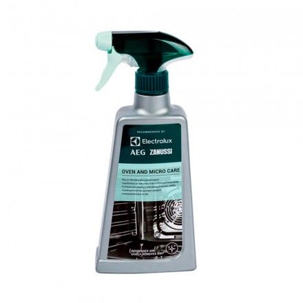 Spray de limpeza Forno e Micro-ondas 9029799344